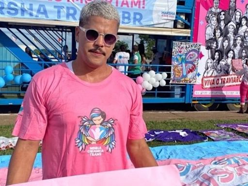 Ativista do DF denuncia vereadora de Fortaleza por calúnia e LGBTfobia