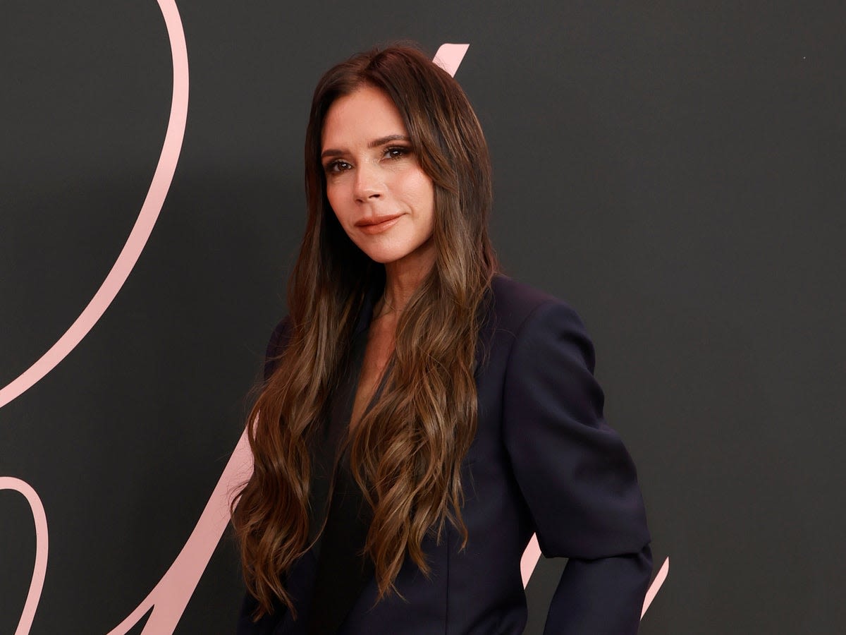 Victoria Beckham had ‘nil’ financial benefit from Meghan Markle wearing her clothes