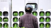 買電動機車就刷信用卡 兆豐卡0利率送刷卡金