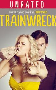 Trainwreck (film)