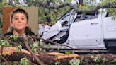 9-year-old's heroic act saves parents after Oklahoma tornado