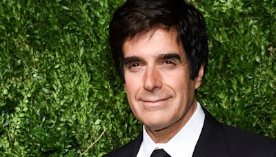 Magician David Copperfield Accused Of Sexual Misconduct By 16 Women