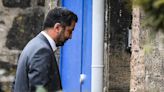 Humza Yousaf: Scotland's First Minister resigns as leadership collapses