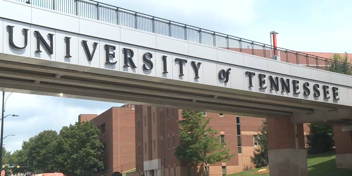 University of Tennessee Board of Trustees approves tuition increase