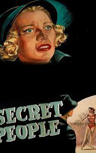 Secret People (film)