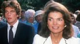 Jackie Kennedy Made JFK Jr. Promise Never To Do This One Thing That Could Have Saved His Life