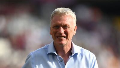 West Ham: David Moyes leaves door open to potential third spell in fresh hint over future