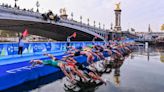 Olympic triathalon training sessions postponed again as Seine pollution persists