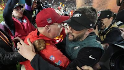 Another Andy Reid? Eagles Owner Makes Odd Comparison
