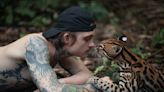 'Wildcat' Prime Video documentary tells emotional story about an army vet and an ocelot