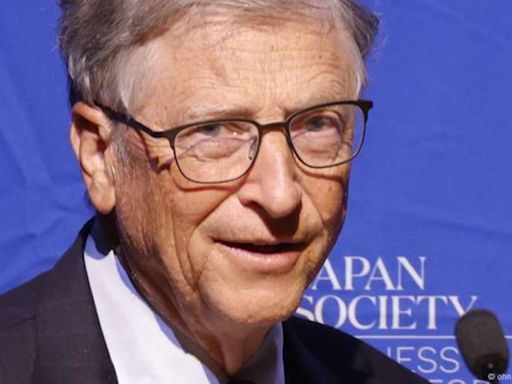 Checagem: Bill Gates e o surto de encefalite nos EUA