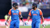 Cricket-North American fans thrill for dream India-Pakistan showdown in New York