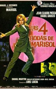 Las 4 bodas de Marisol