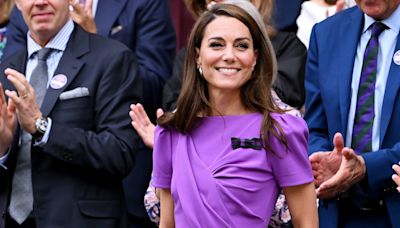 Kate Middleton peut aller se rhabiller, cette personnalité royale est la plus élégante selon des experts mode