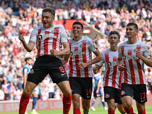 Sunderland transfer deal agreed - and should be completed before the weekend