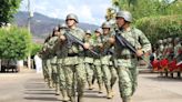 PRI y Morena concentran mayoría de designaciones militares en mandos de seguridad pública durante sus gobiernos: México Evalúa