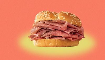 How to get 5 sandwiches for only $5 at Arby’s