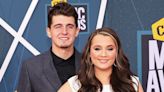 Gabby Barrett Is Pregnant, Expecting Baby No. 3 With Cade Foehner