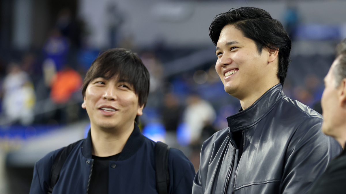 Shohei Ohtani gambling scandal: TV series in development about Dodgers superstar, interpreter Ippei Mizuhara