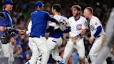 Tauchman’s walk-off HR gives Cubs a sweep of Wrigley half of 2024 Crosstown Classic; White Sox tie franchise-record losing streak