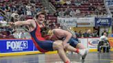 3-point takedown, rule changes to promote offense coming to high school wrestling | Trib HSSN