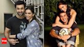 When Deepika Padukone admitted it was ‘very difficult’ to break up with Ranbir Kapoor: 'I don’t think I made the effort to have my own life' | Hindi Movie News - Times of India