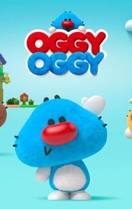 Oggy Oggy