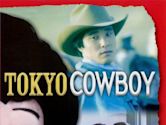 Tokyo Cowboy