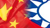董軍恫嚇言論 學者：中國在台海議題有高度不安全感
