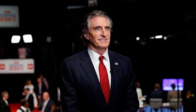 Who is Doug Burgum, North Dakota governor and potential Trump running mate?