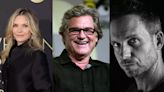 Michelle Pfeiffer, Kurt Russell And Patrick J Adams In Talks To Join New Yellowstone Spinoff Series
