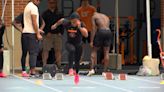 Sears making Strides: Lady Vol holds fastest 100m time in the world for 2024