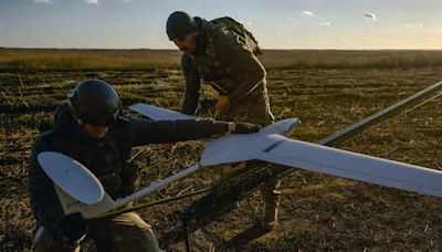 Audacious Ukrainian drone attacks keep doing massive damage to Russia's oil industry