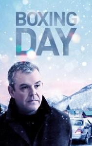 Boxing Day (2012 film)