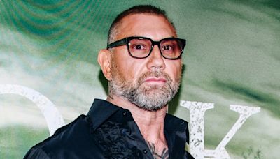 Dave Bautista To Star In Live-Action ‘Grendel’ Movie, Jeff Bridges And Bryan Cranston Also Cast