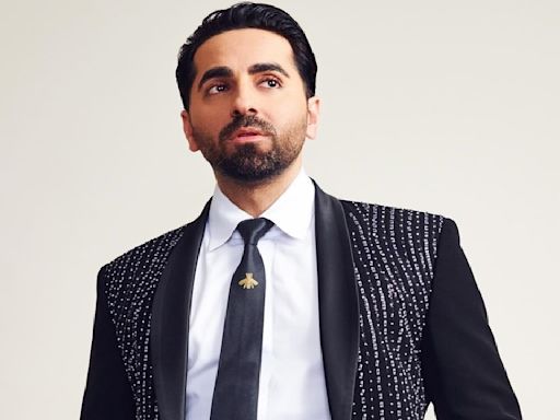 After Dream Girl 2, Ayushmann Khurrana in talks with Raaj Shaandilyaa for a comedy film