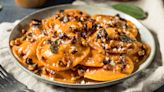 Swap The Main Ingredient In Butternut Squash Ravioli With A Sweeter Variety