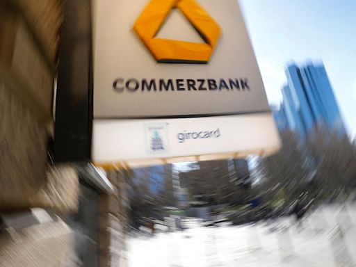 How UniCredit swept up a stake in Commerzbank in bid to grow in Germany