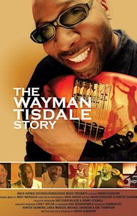 The Wayman Tisdale Story