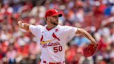 Some Cardinals making first trip ‘across the pond’ for series against Cubs in London