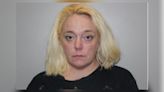 Huber Heights woman jailed in Virginia, accused of trafficking meth, police say