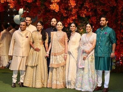 Anant Ambani-Radhika Merchant wedding: Check guests list, date, and more