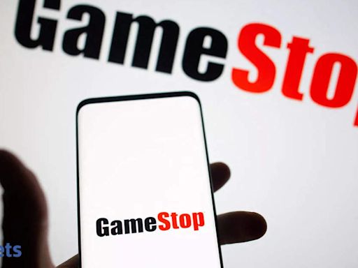 GameStop soars over 50% after flag bearer 'Roaring Kitty' resurfaces with X post