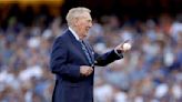 Vin Scully Celebrated by Hollywood, Sports World: ‘Nobody Ever Told the Story of Baseball Better’