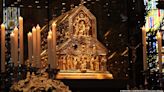 舉世聞名的三王聖龕如何來到科隆大教堂