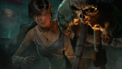 Lara Croft is coming to Dead by Daylight