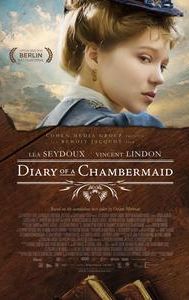Diary of a Chambermaid (2015 film)