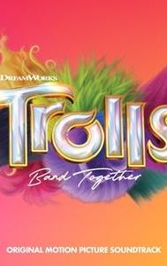 Trolls Band Together