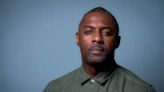 Idris Elba uses his brains not brawn in the new Apple TV+ series 'Hijack'