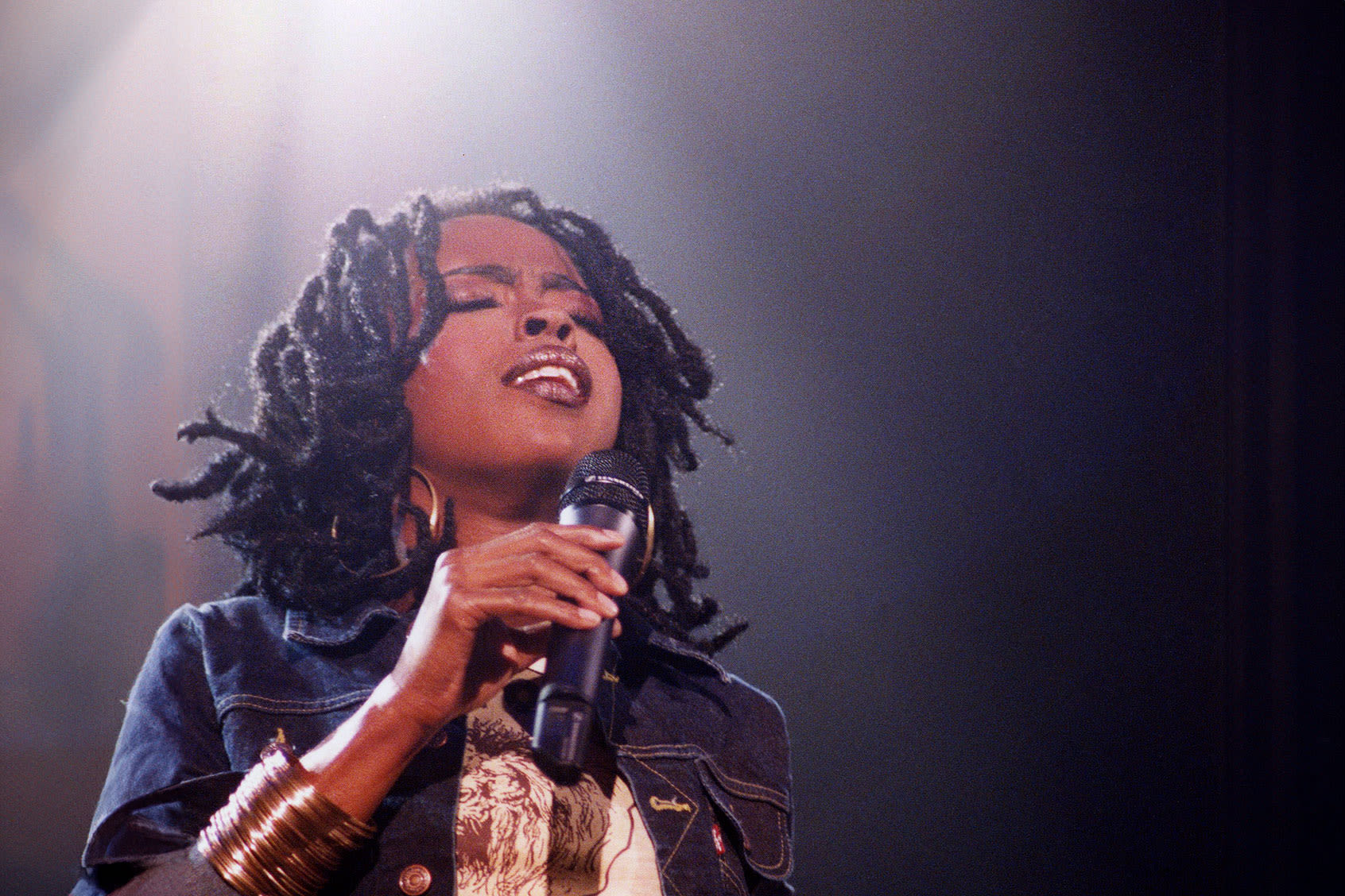 Lauryn Hill, Beyoncé, Kendrick Lamar and the Beatles are among Apple Music 100 best albums